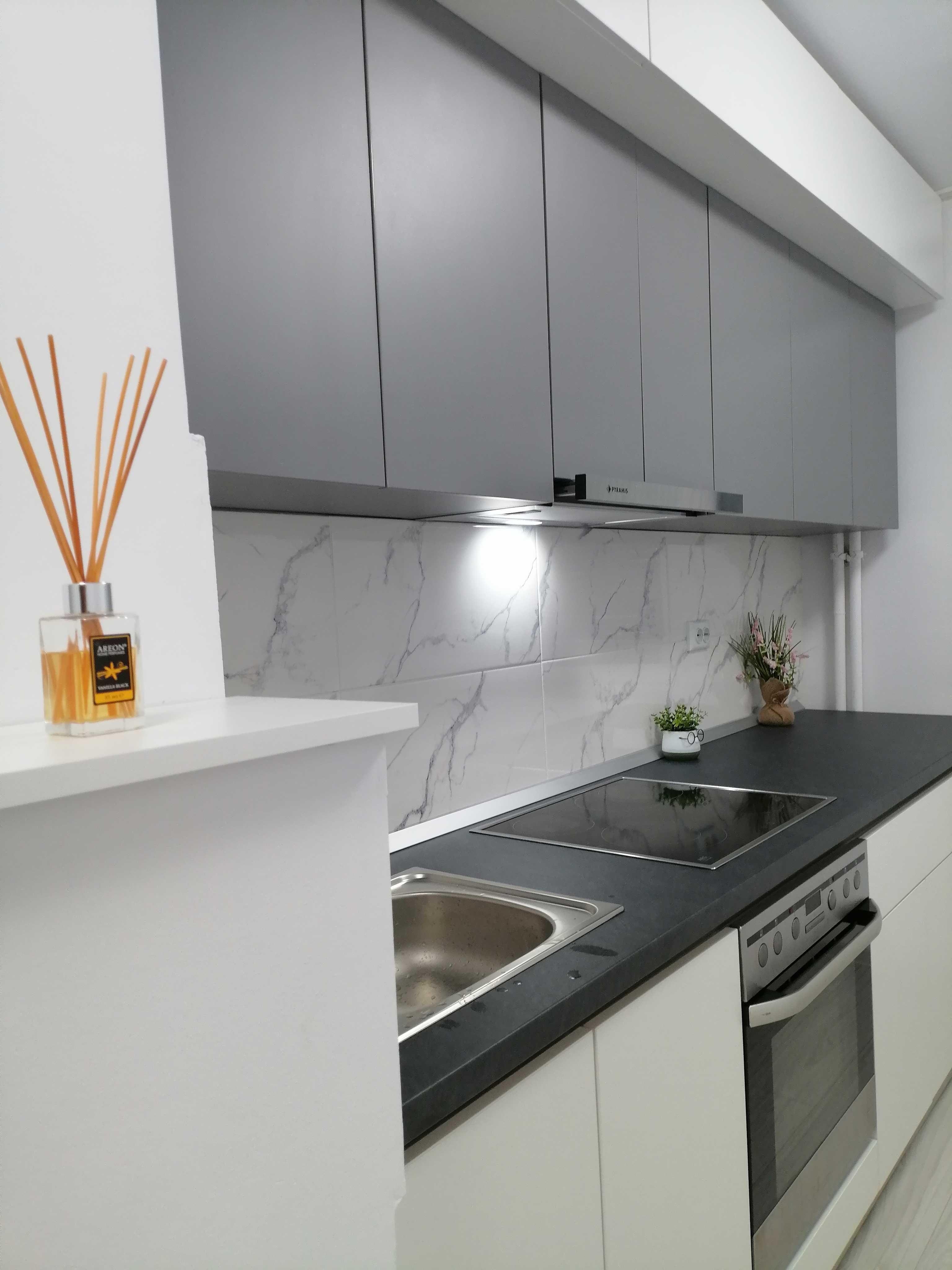 Apartament 2 camere Rogerius - imagine 1