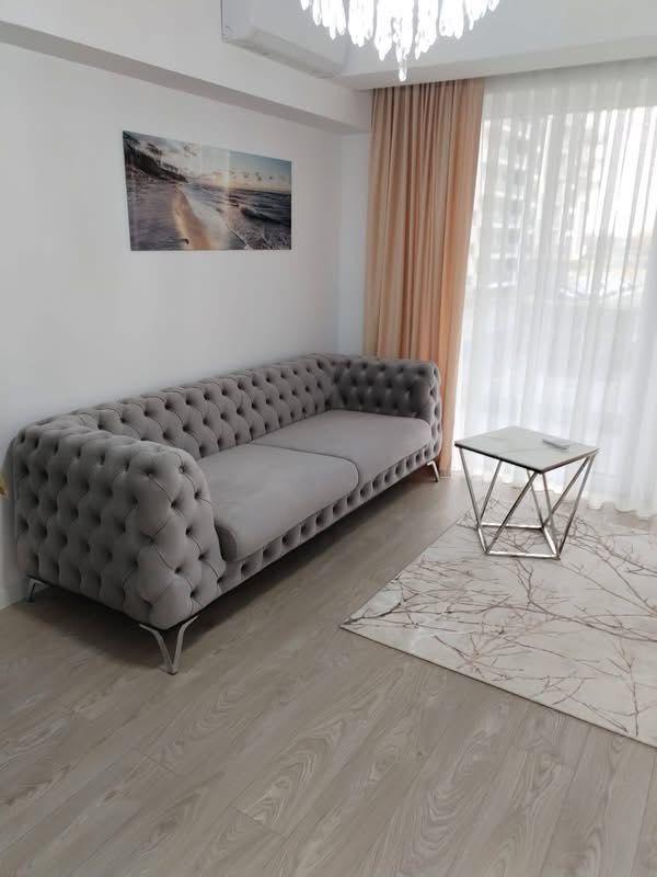 Vand apartament cu doua camere - imagine 1