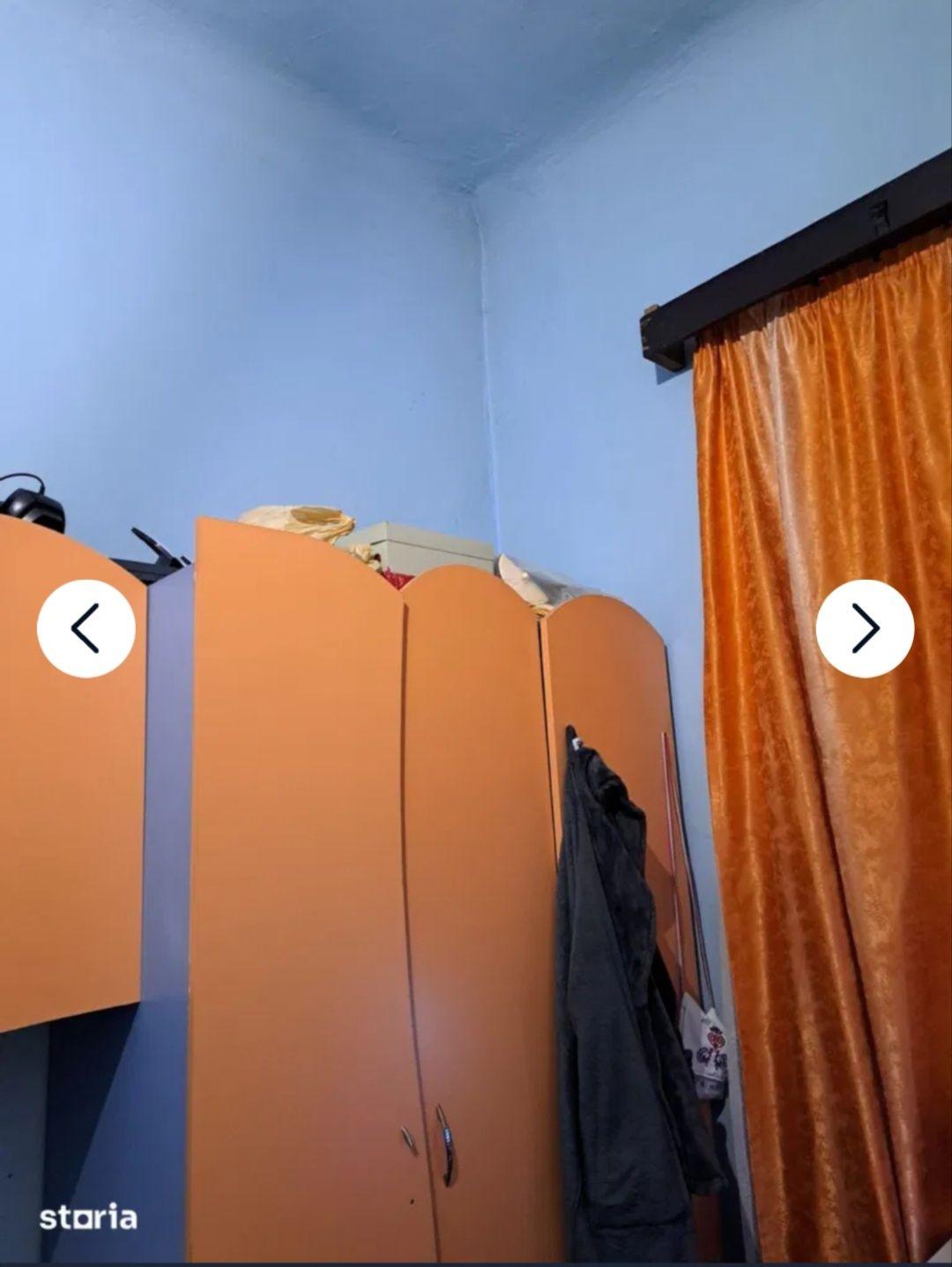 Vind apartament cu 2 camere in Oradea - imagine 1