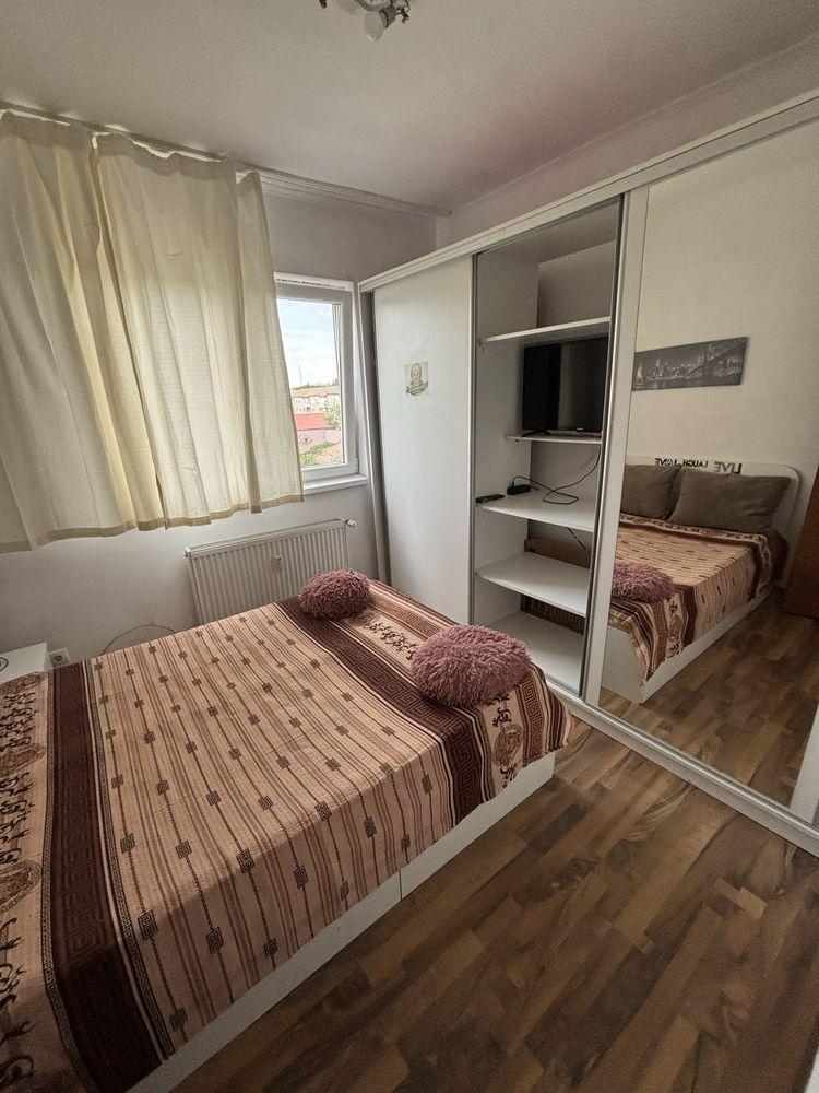 Apartament 2 camere Cantemir - imagine 1