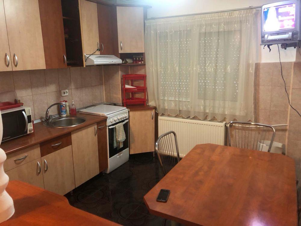 Apartament 2 camere tip Q decomandat, Moldovei, Rogerius - imagine 1