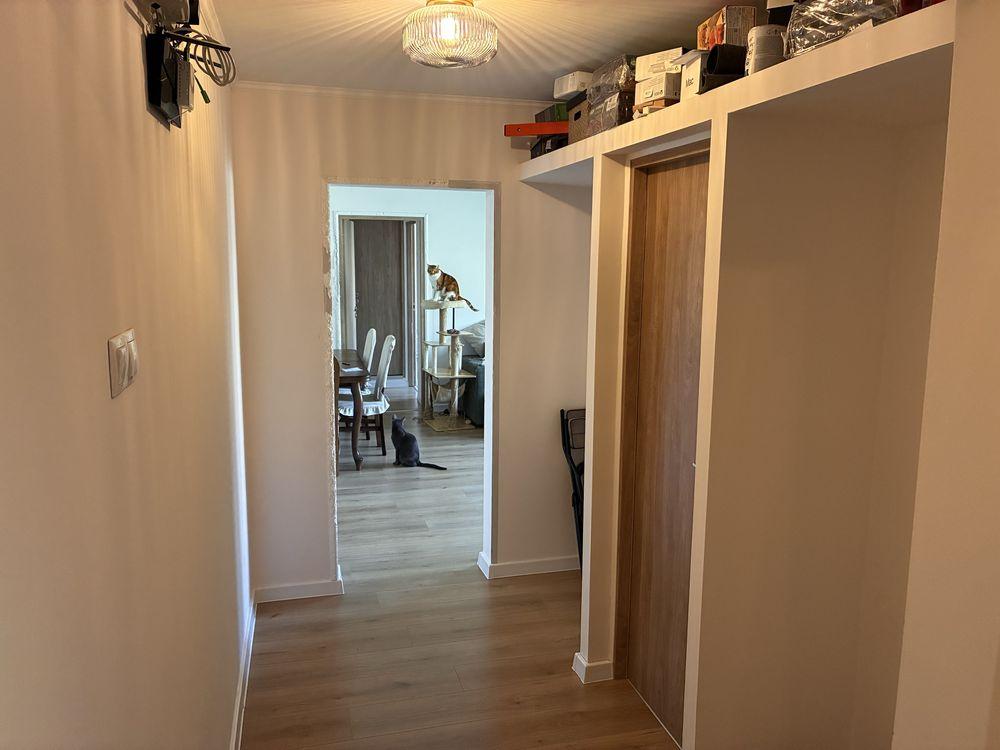 Apartament 3 camere zona Rogerius - imagine 1