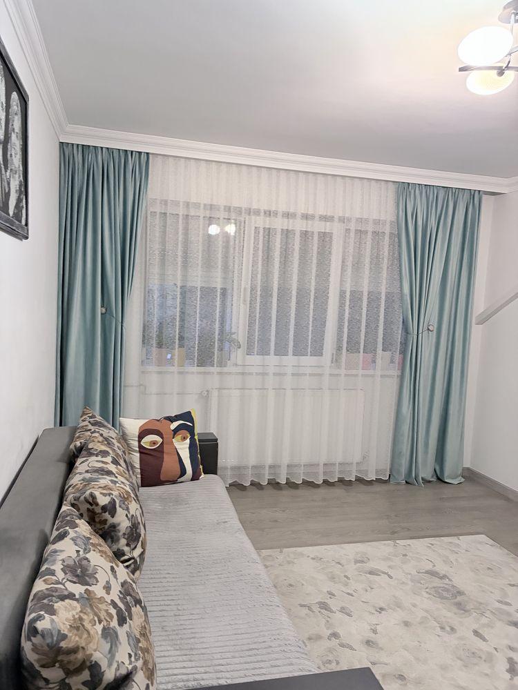 Vand apartament 3 camere - imagine 1