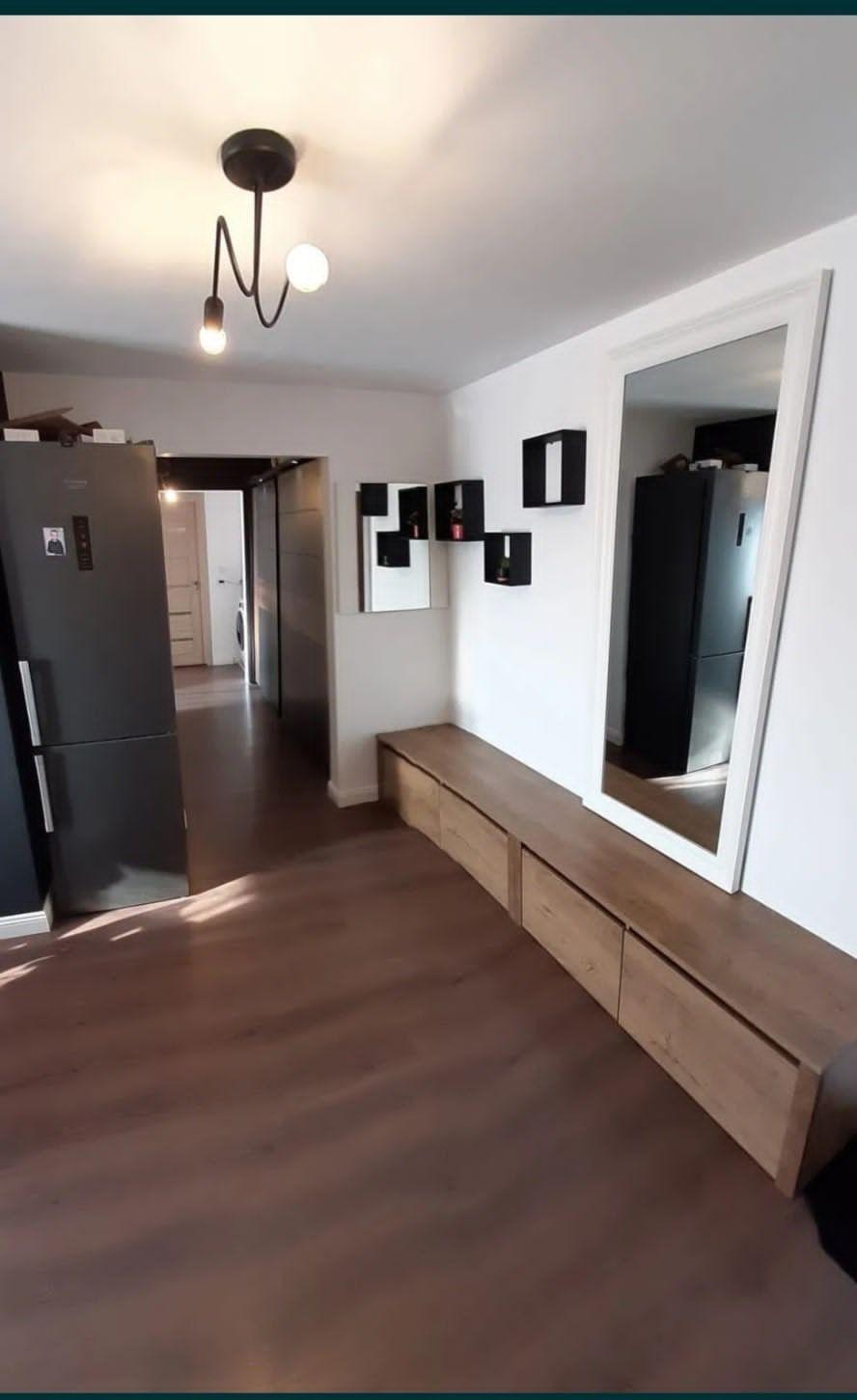 Apartament cu 3 camere tip PB la etajul 4 in bloc acoperit pe strada Sfantul Apostol Andrei - imagine 1