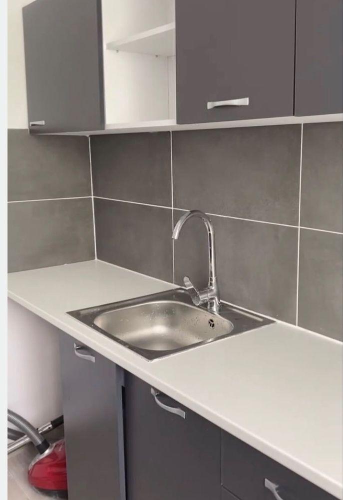Garsoniera  zona Aluminei pentru inchirat