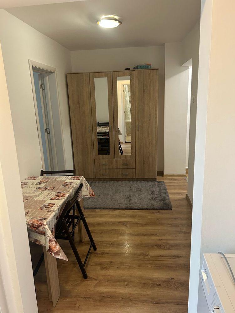 Apartament cu 2 camere de închitiat,strada Sovata - imagine 1