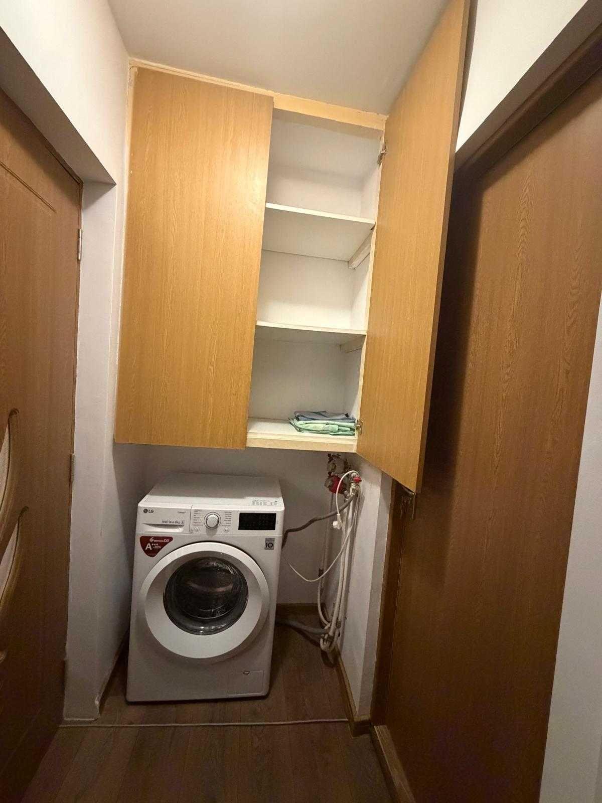 Apartament 2 camere tip F de inchiriat-Rogerius - imagine 1