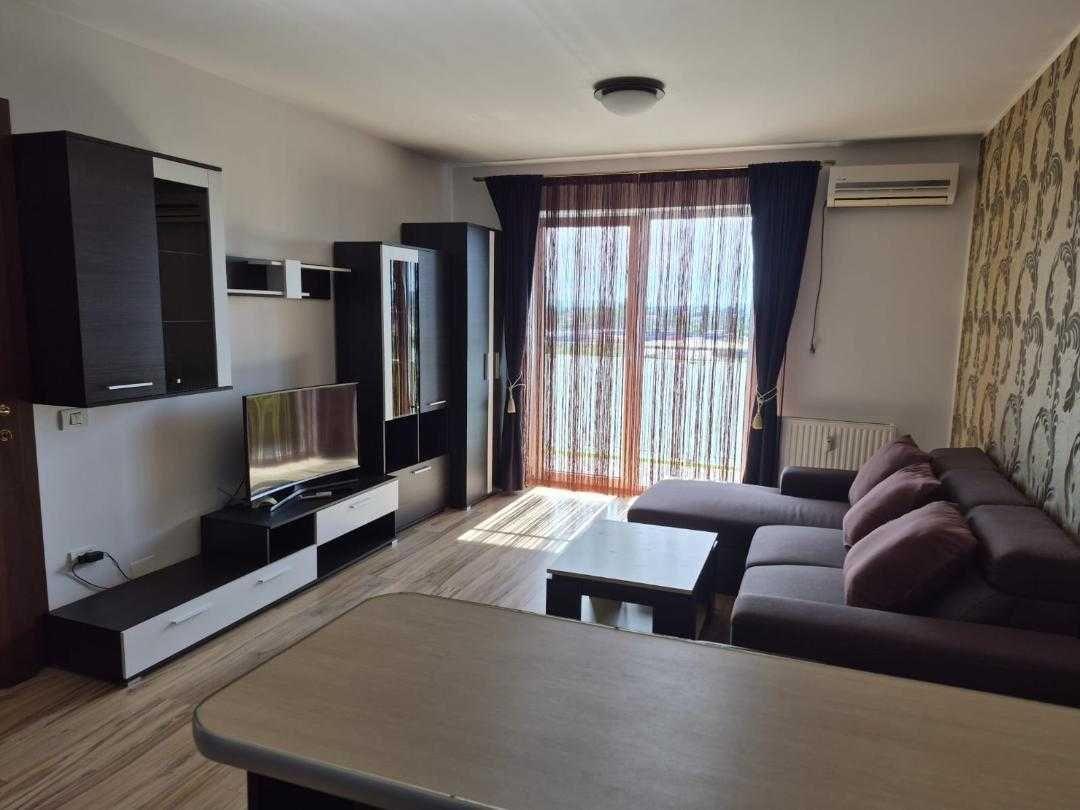 Inchiriez apartament prima nufaru - imagine 1