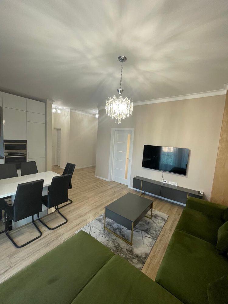 Închiriez apartament în Victoria Rezidential, Oradea - imagine 1