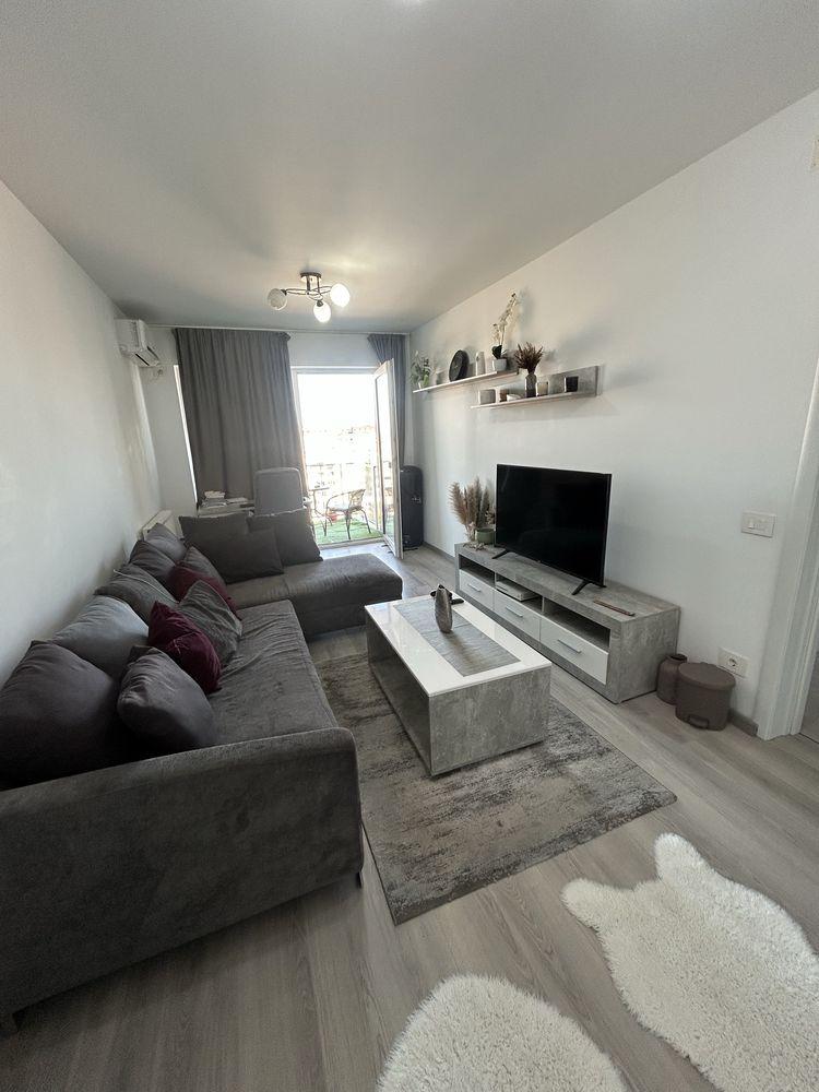 Apartament 2 camere de închiriat – Oneștilor, Lotus Center 2 - imagine 1