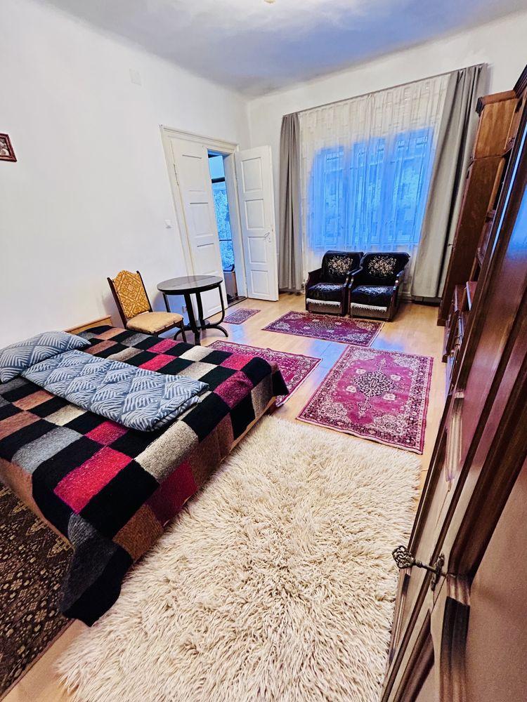 Chirie la casa, 2 camere ultracentral in Oradea - imagine 1