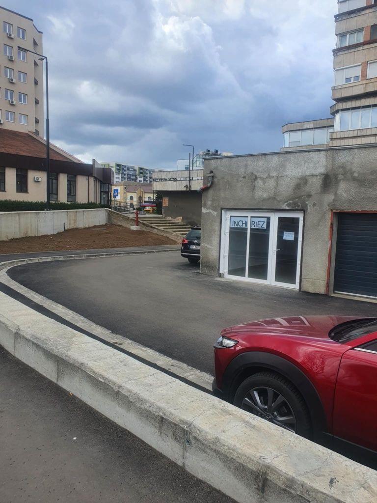 Vând garaj amenajat în zona Independentei - imagine 1