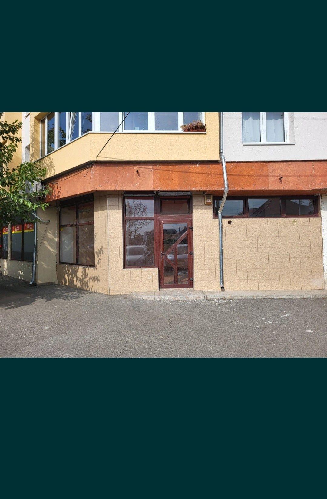 Inchiriez spatiu comercial - imagine 1