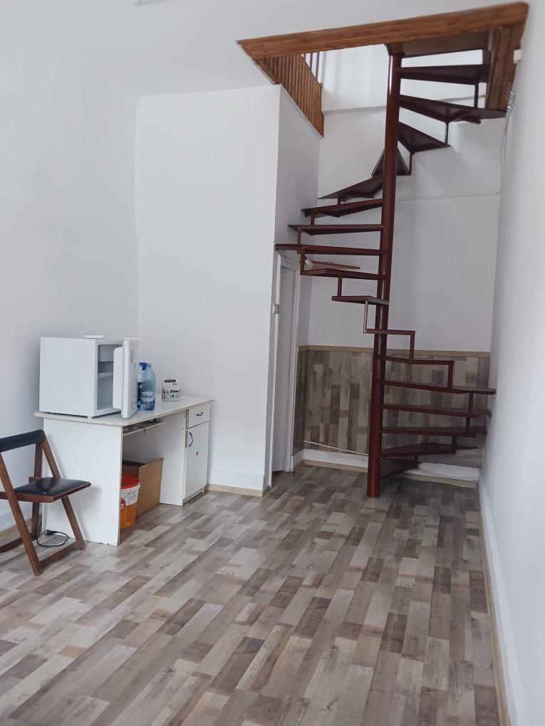 Două  Spații Comercial Cu Mansarda - Oradea,Zona Centrala - imagine 1