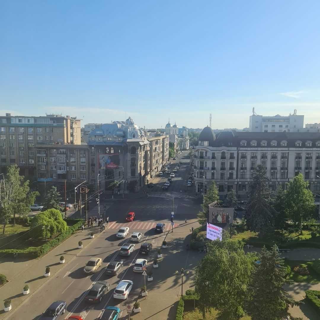 Panoramic View | 2 Camere Decomandate | Bloc Mercur – Ultracentral