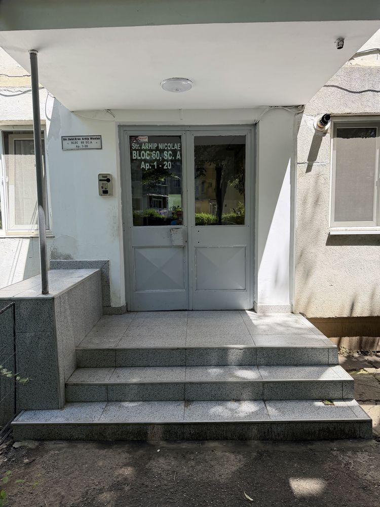 Apartament 2 camere Baraolt