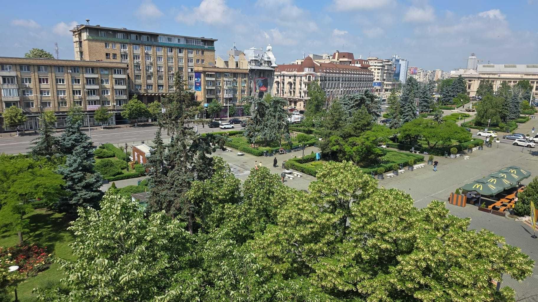 Apartament 2 camere ultracentral - imagine 1