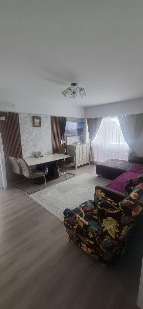 Apartament 3 camere 69m² an2022