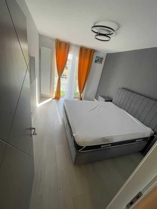 Inchiriez Apartament 2 camere, White Tower, Bariera Bucuresti, Ploiesti