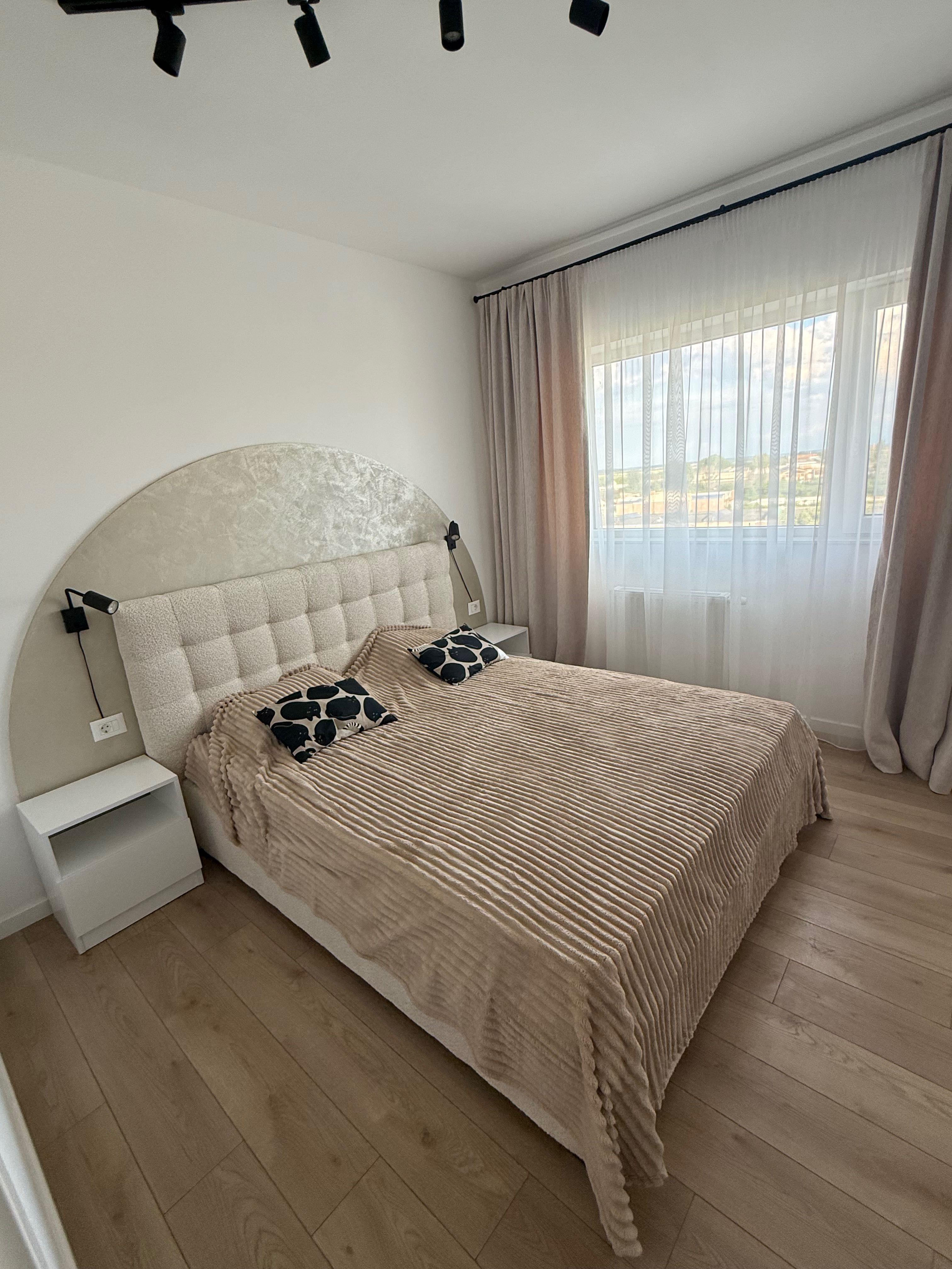 Inchiriere apartament