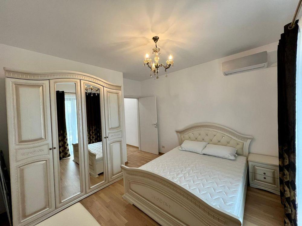 Inchiriez apartament cu 3 camere MRS RESIDENCE PLOIESTI - imagine 1
