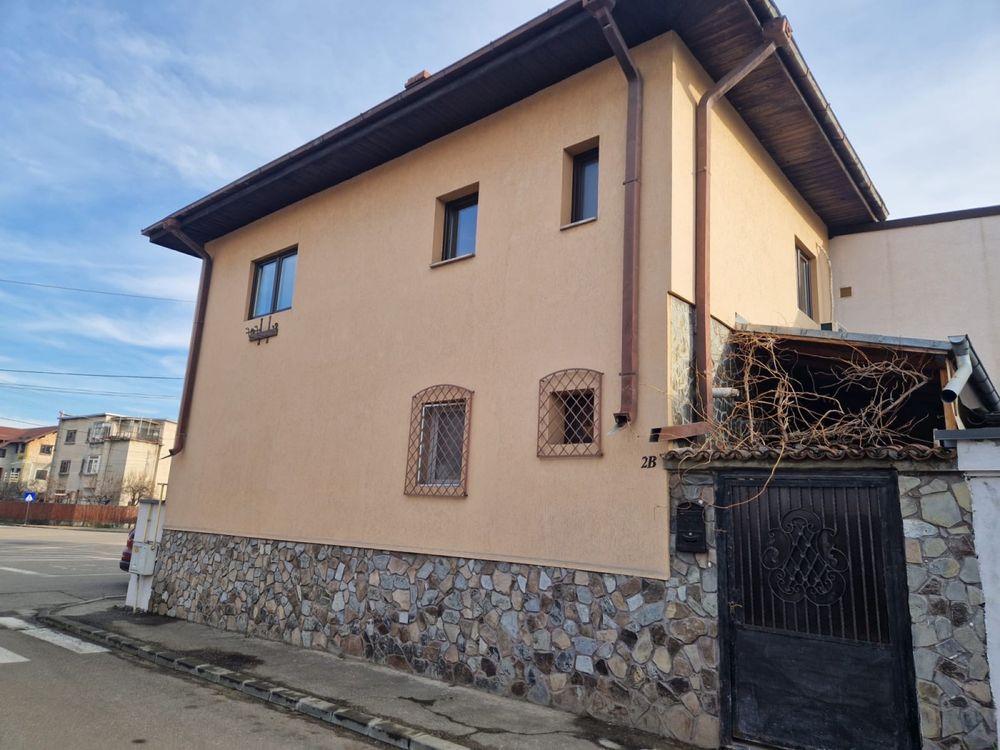 Casă de vânzare – zonă centrală Ploiești, Strada Arcași