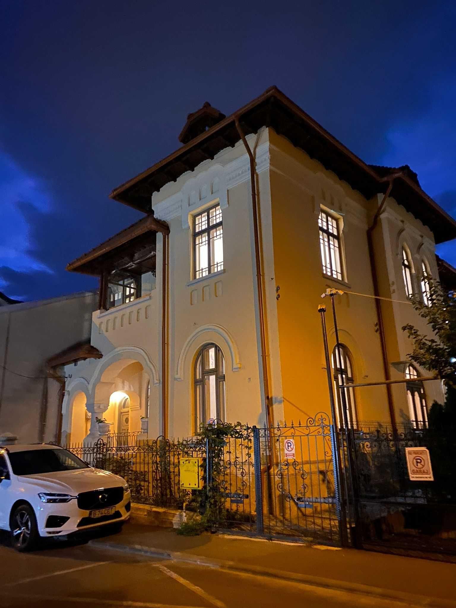 Inchiriez spatiu comercial ultracentral