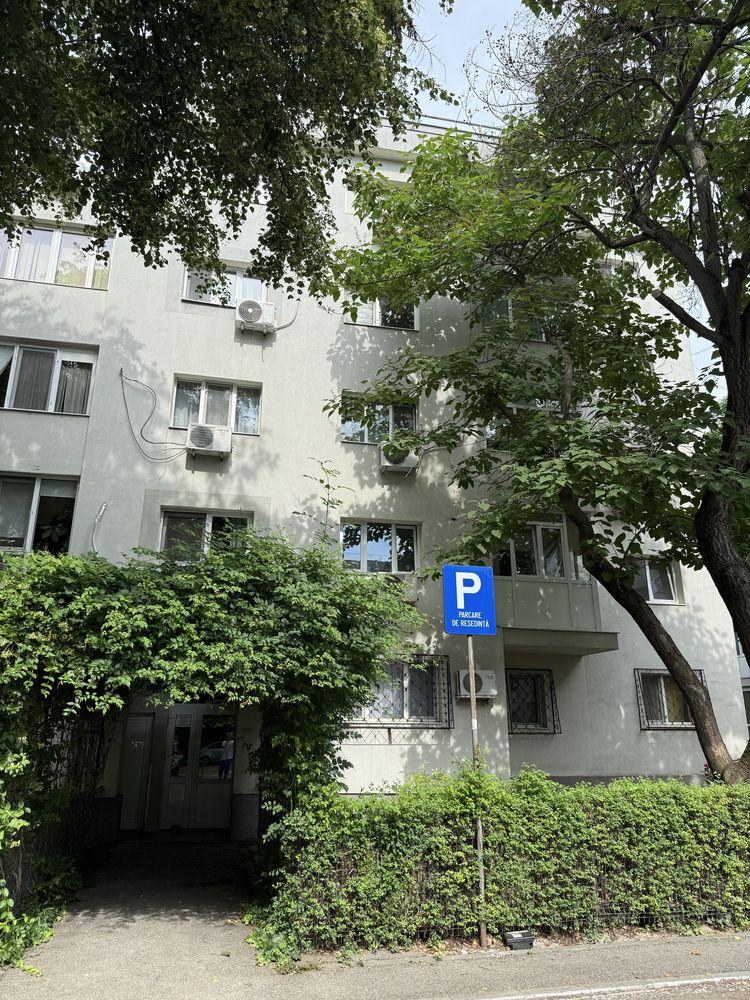Vanzare apartament 2 camere - Beller/Dorobanti