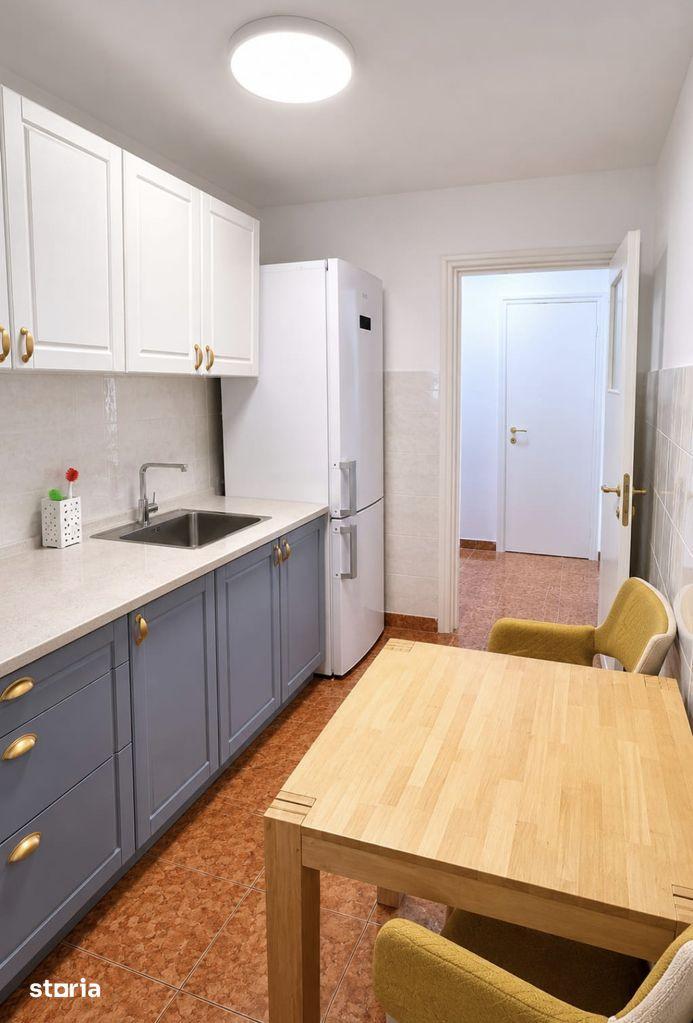 Vand apartament la Victoriei, strada Mexic