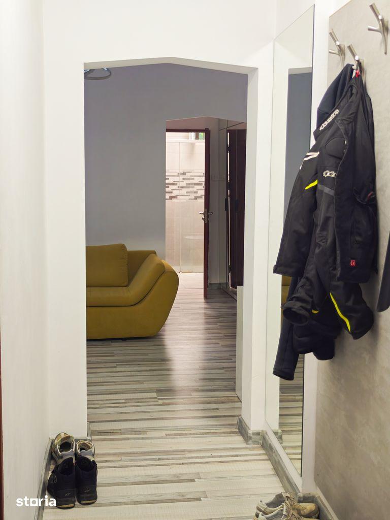 Apartament 3 camere - Metrou 1Mai/Calea Grivitei