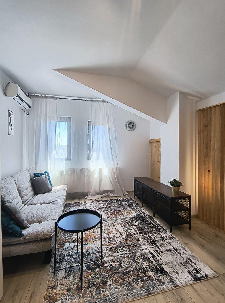 Studio dublu/Garsoniera Jiului/Bazilescu/Bucureștii Noi - imagine 1