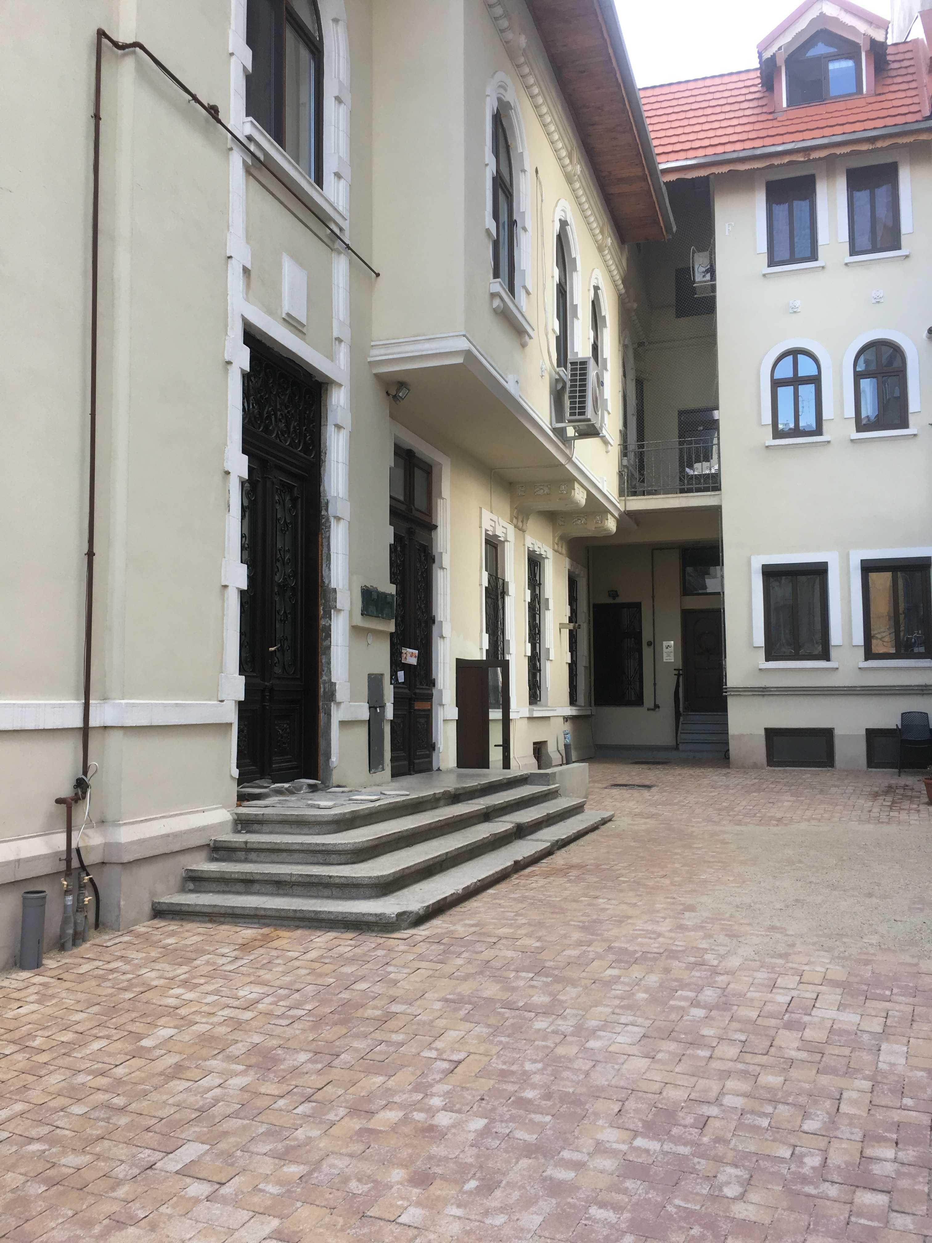Închiriere garsonieră în centrul Bucureștiului - imagine 1