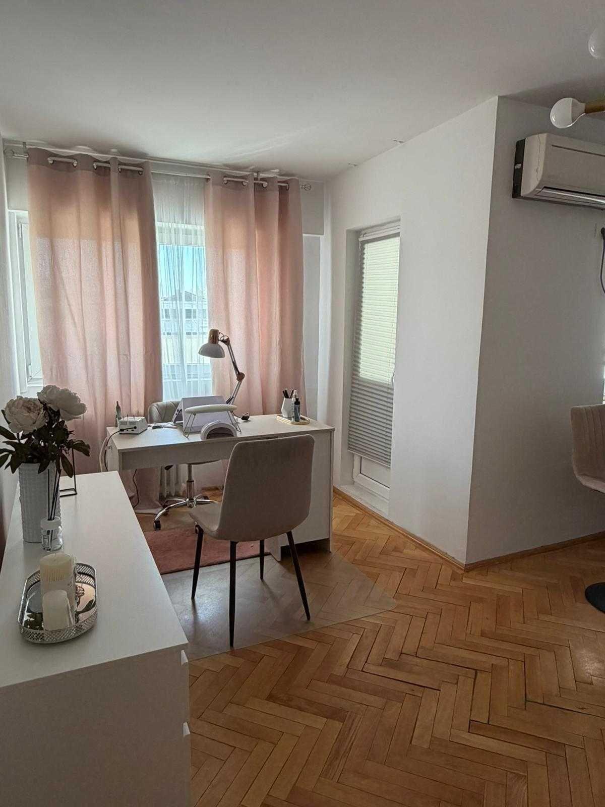 Garsoniera, 40 mp de închiriat în sectorul 1 - imagine 1