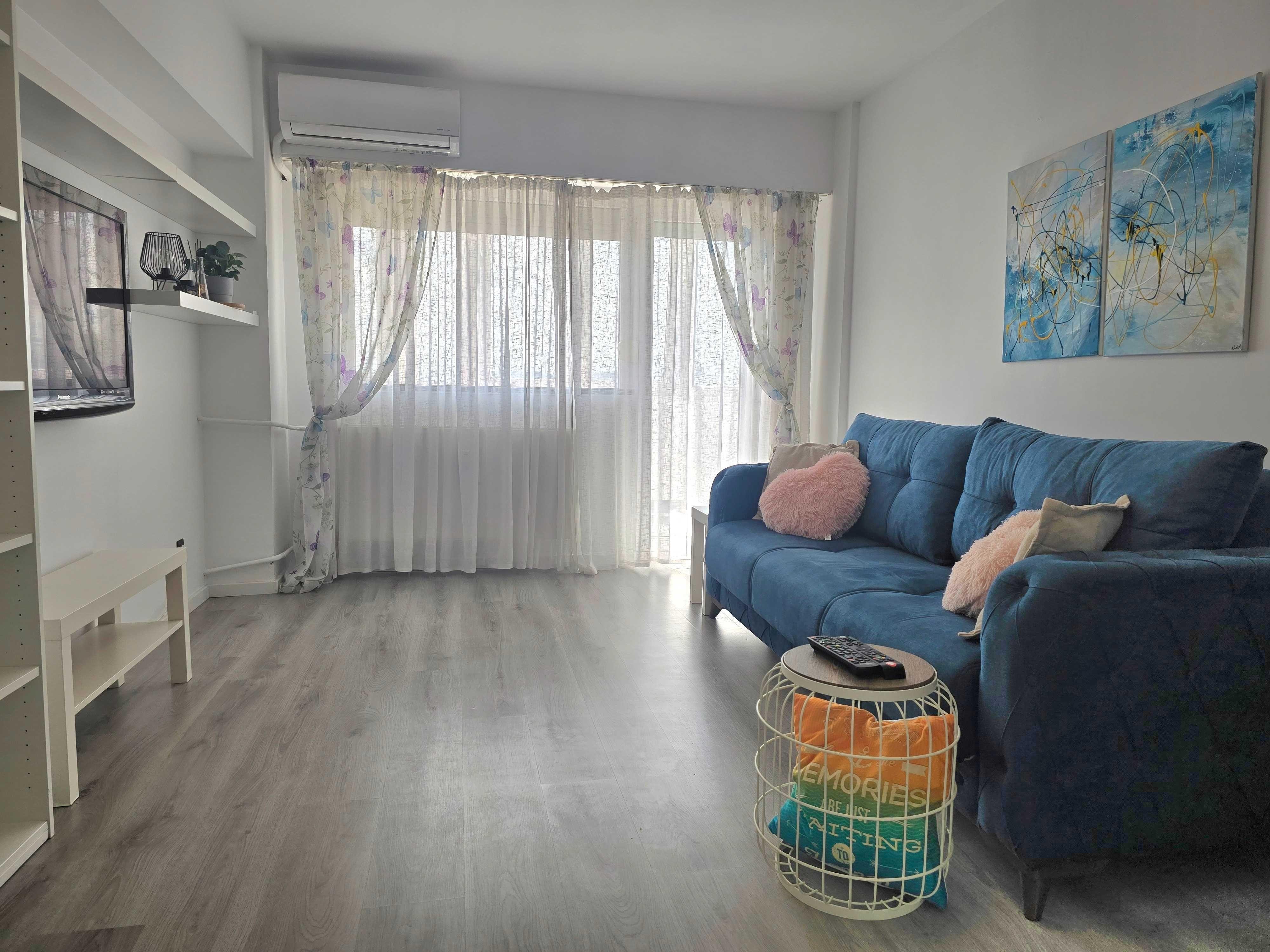 Închiriere apartament 2 camere Ion Mihalache-Kiseleff-Victoriei