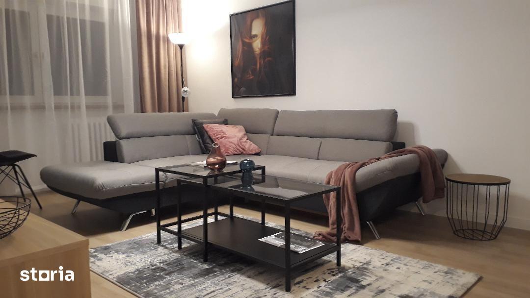 Floreasca, Beller , apartament elegant 2 camere , fara comision
