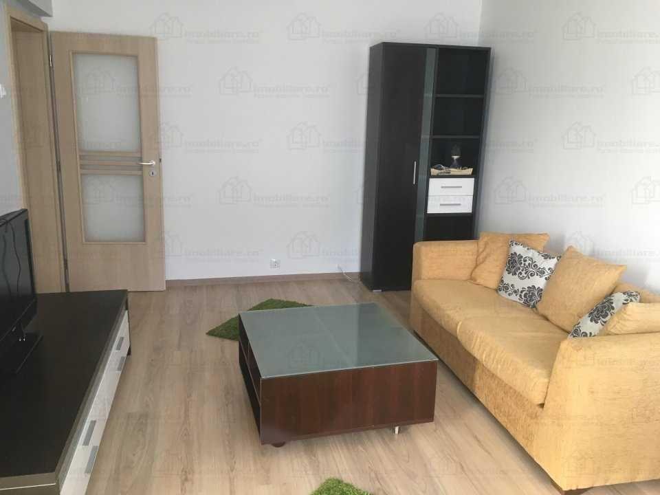 Inchiriere, 2 camere Aviației