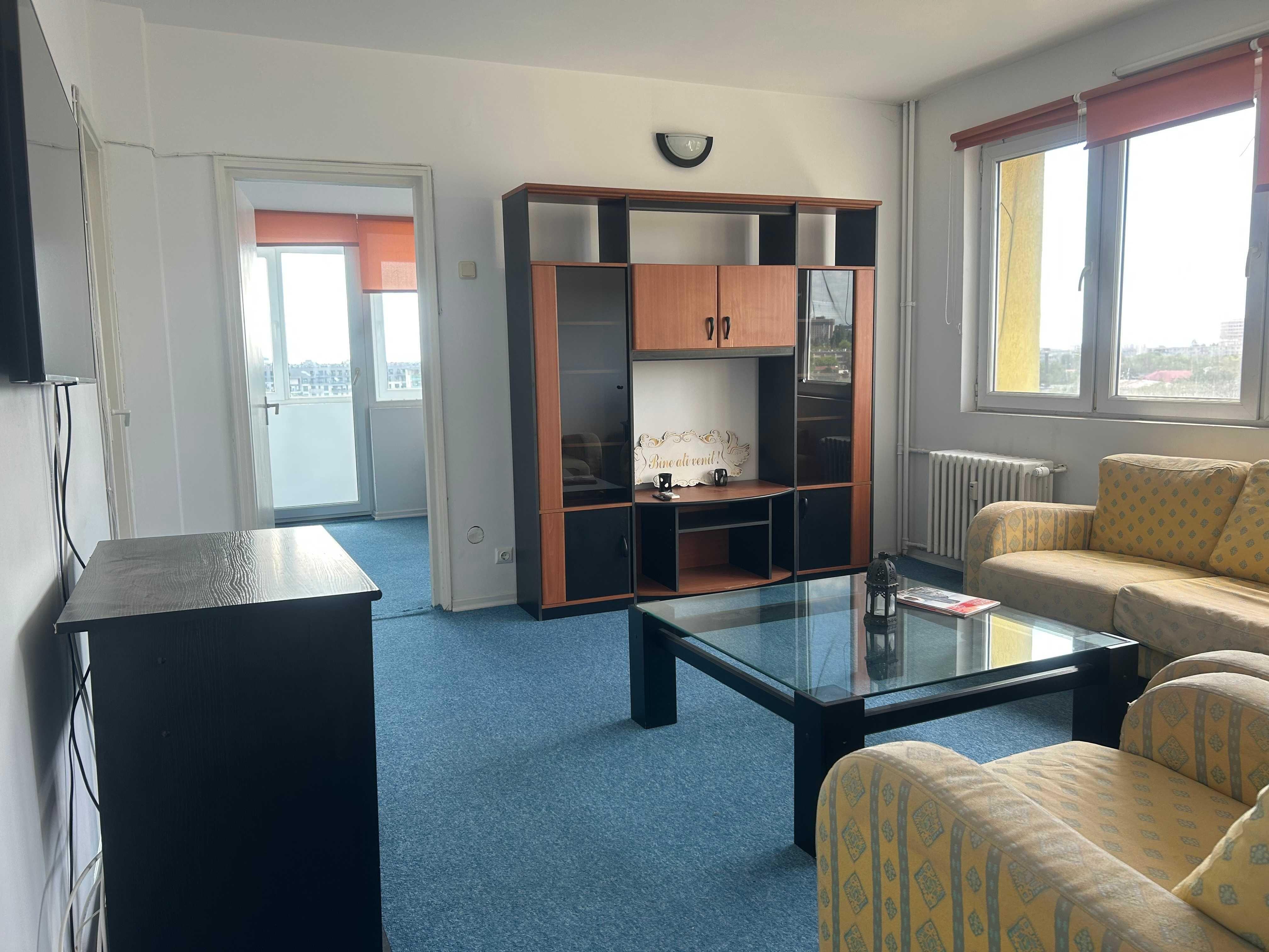 Apartament 2 camere Domenii-Ion Mihalache