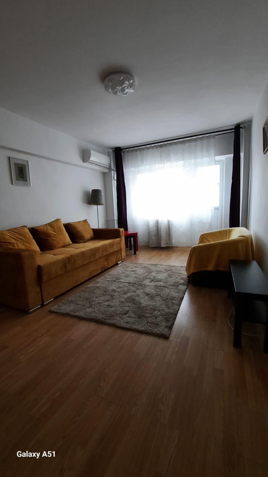 Inchiriere Apartament cu 2 camere