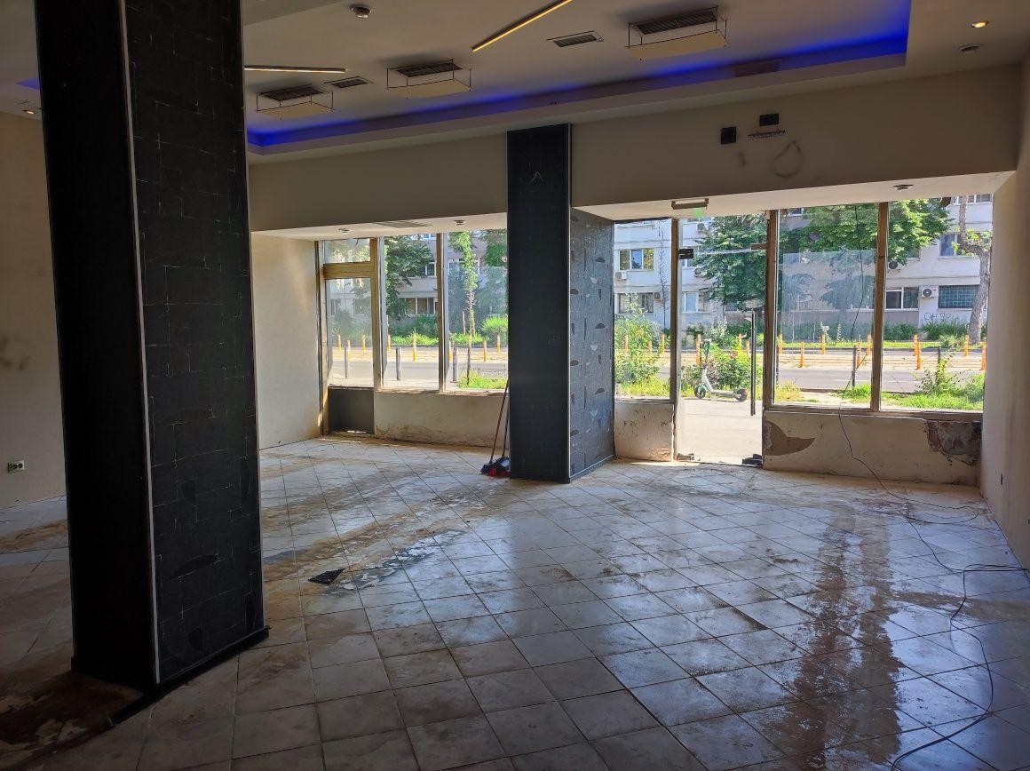 Închiriat spatiu comercial