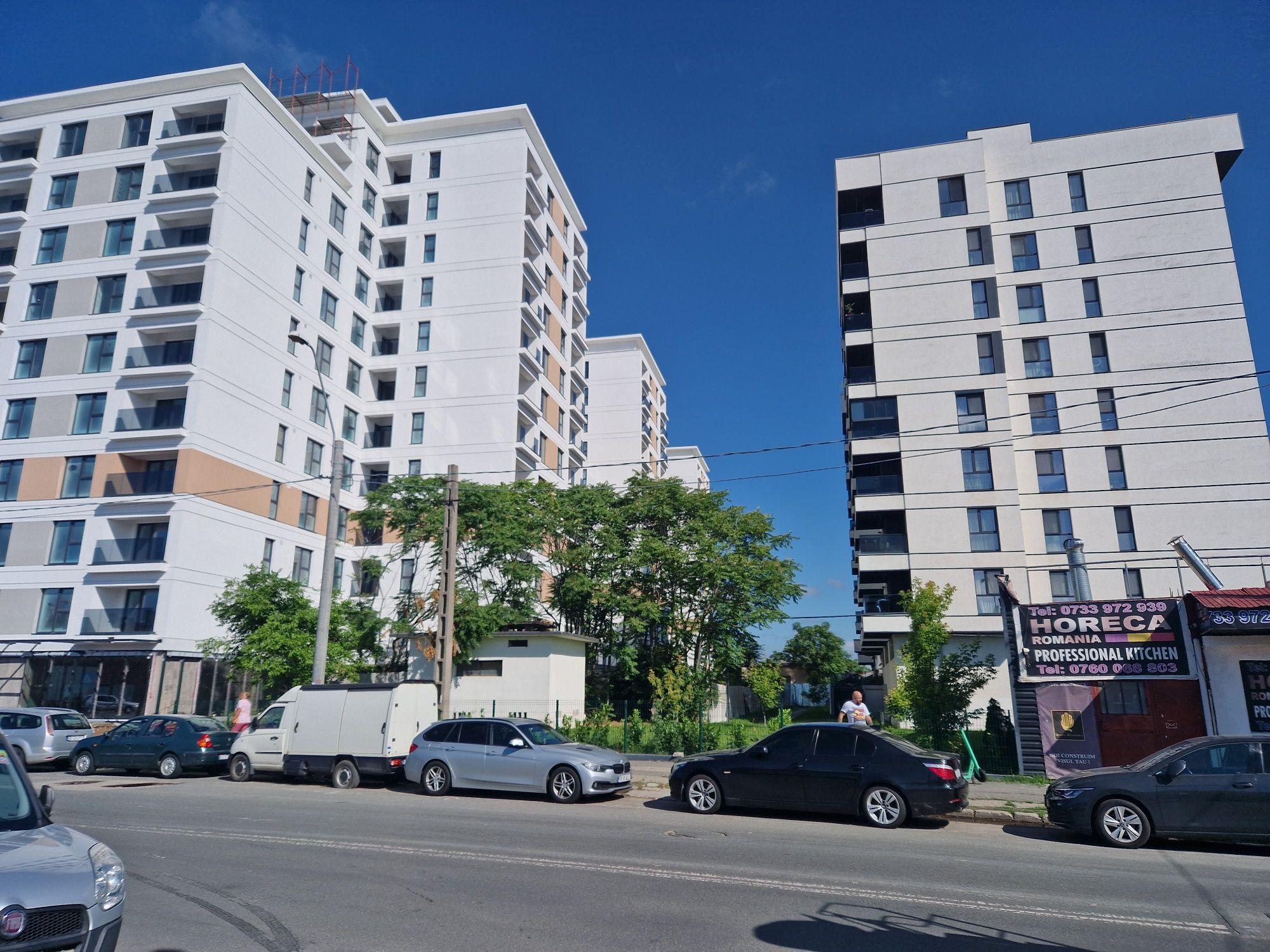 Vand imobil 1200e/mp. D+P+1+m Bucuresti sector 2 str.Baicului