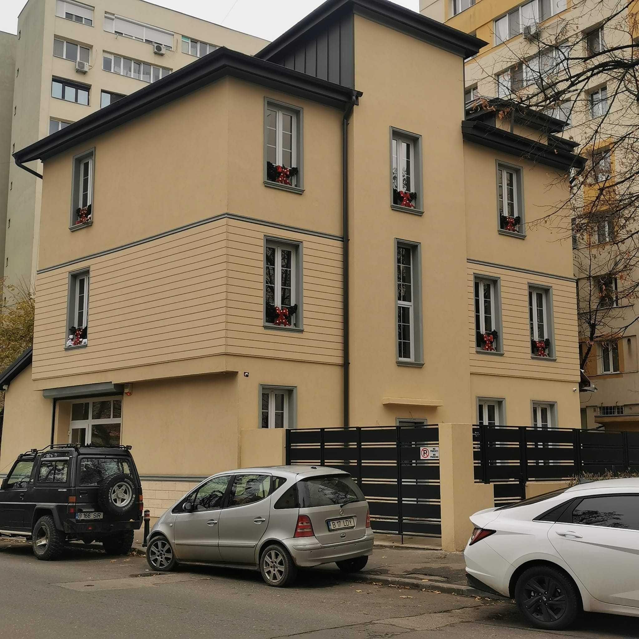 imobil de inchiriat