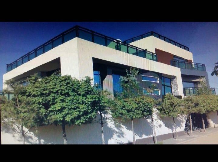 Clinica Cu-Lift targa -9 loc parcare