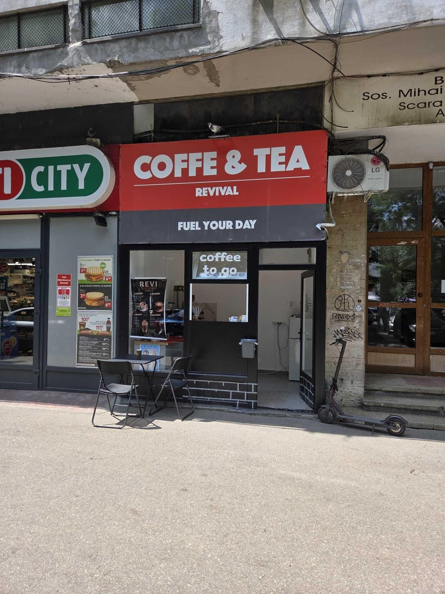 Vand spatiu comercial M Barvu x Ferdinand 7mp