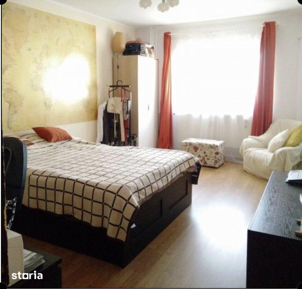 Garsonieră Comfort 1 Zona Obor-Iancului