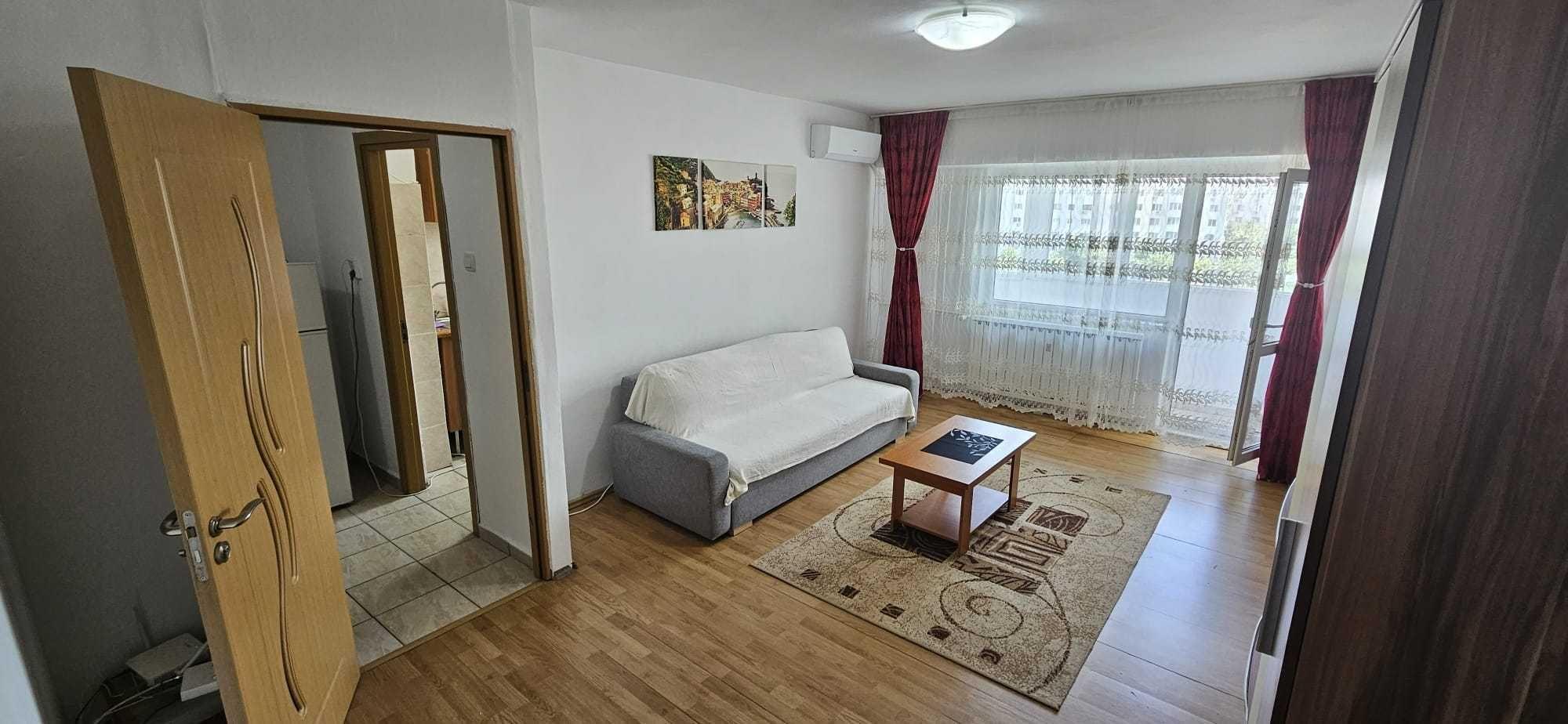 Ghica Tei, PROPRIETAR închiriez garsoniera la etajul 7/10