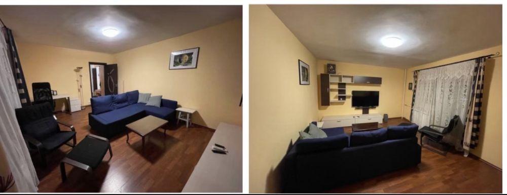 Proprietar inchiriez apartament 2 camere Colentina/Fundeni str Radovanu +loc parcare + PET FRIENDLY
