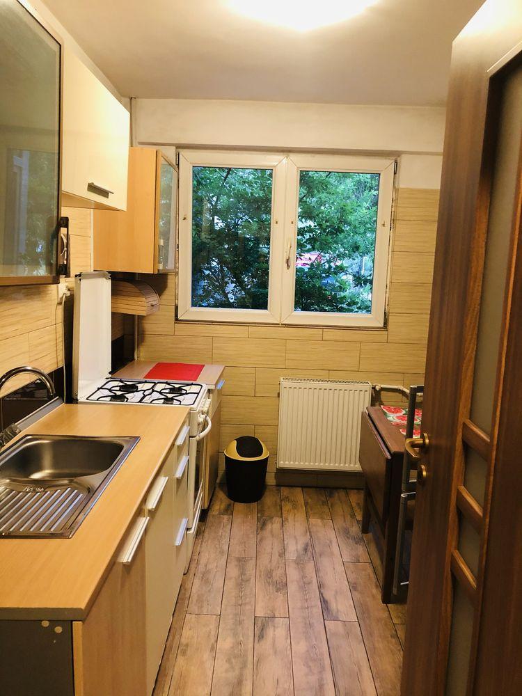Apartament Soseaua Fundeni