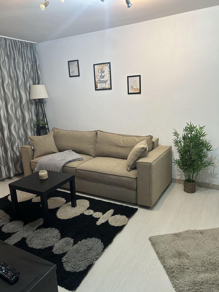 Apartament 2 camere decomandat