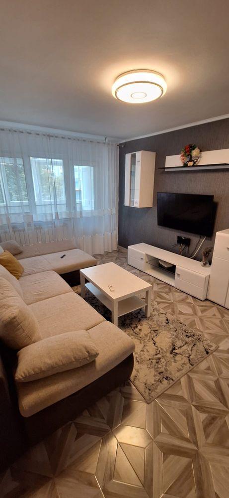 3 camere Colentina, 72 mp, Etaj 2, Parc Plumbuita, STB in fata bloc