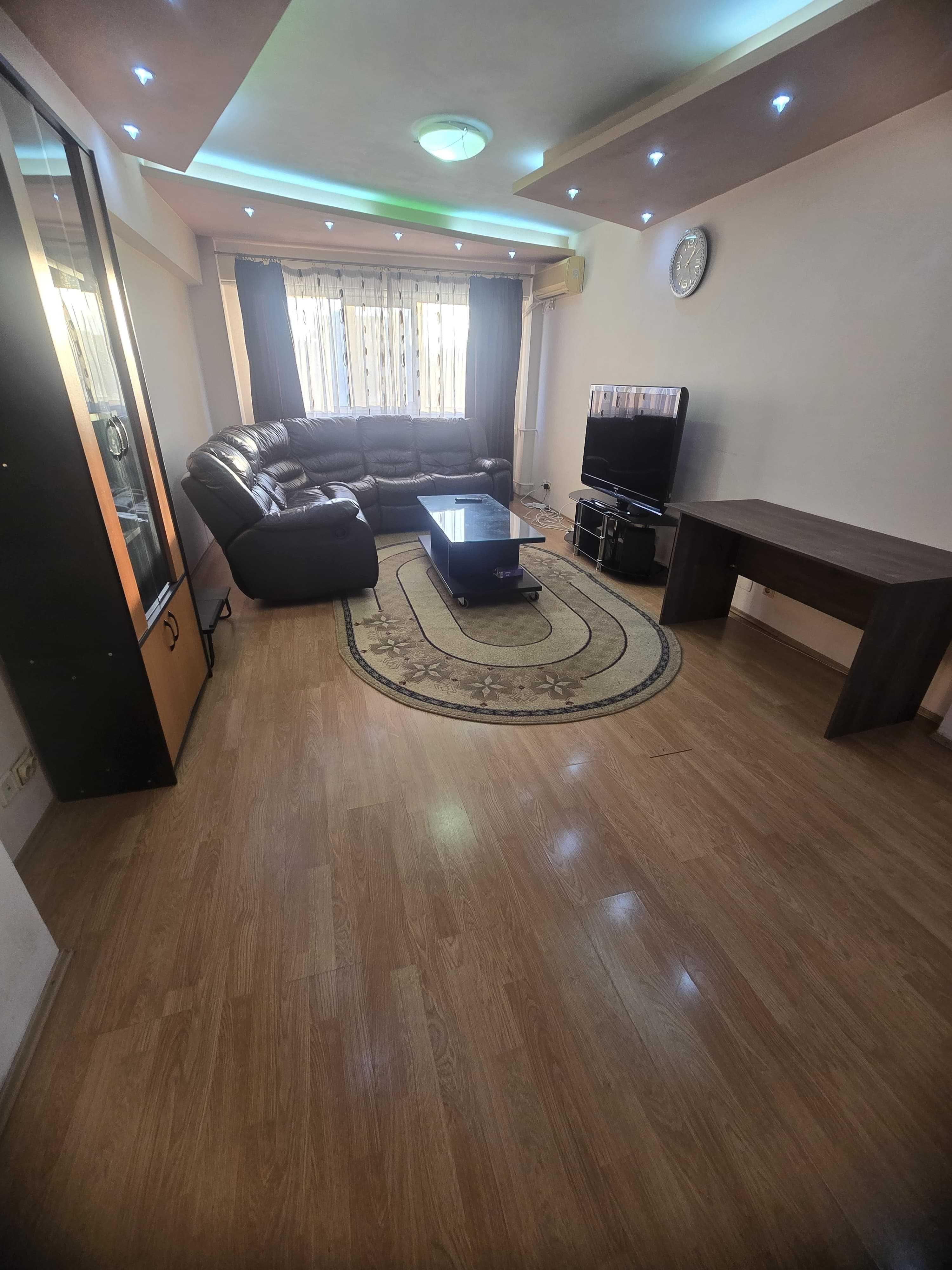 Proprietar inchiriez 4 camere Mosilor - imagine 1